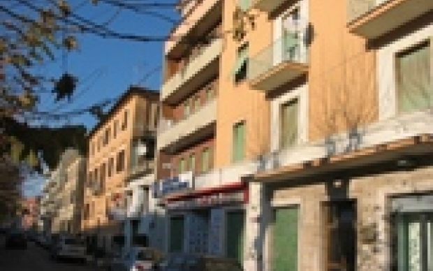 Magazzino Bracciano