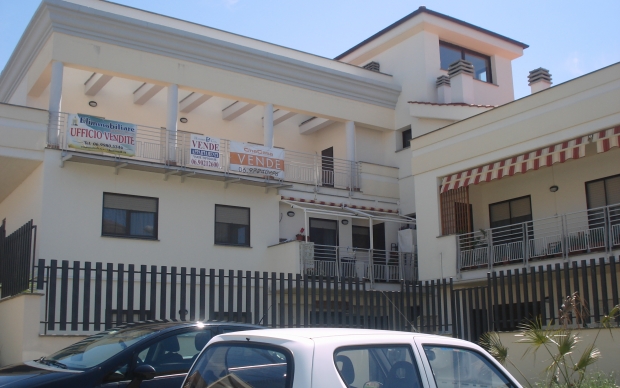 Villa Bracciano