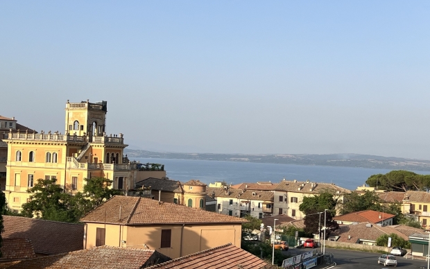 Appartamento Bracciano