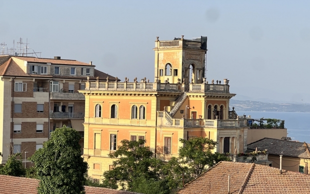 Appartamento Bracciano