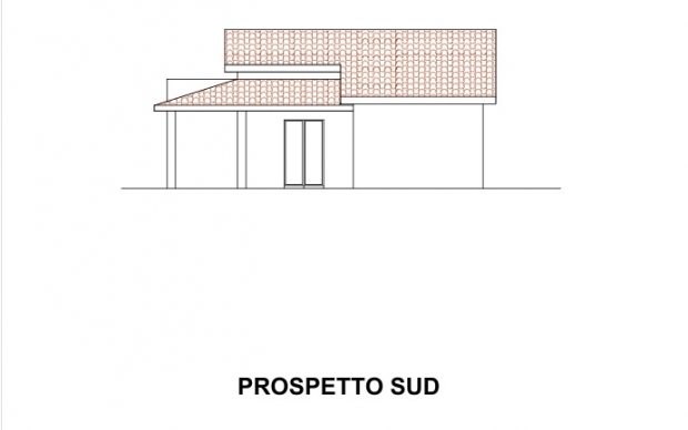 Villa Bracciano