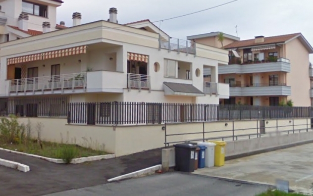 Villa Bracciano