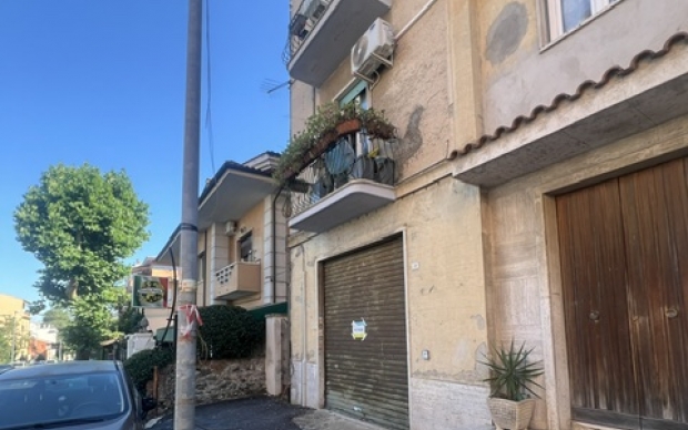 Magazzino Bracciano