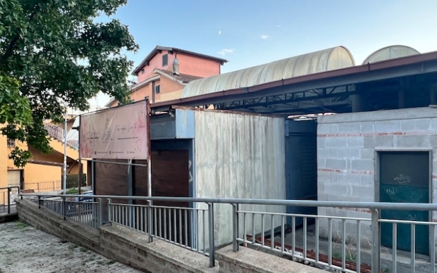 Locale Commerciale Bracciano