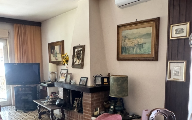 Appartamento Bracciano