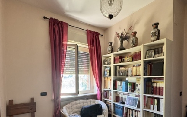 Appartamento Bracciano