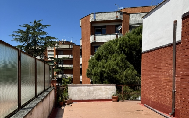 Appartamento Bracciano