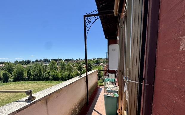 Appartamento Bracciano