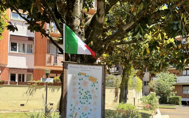 Appartamento Bracciano