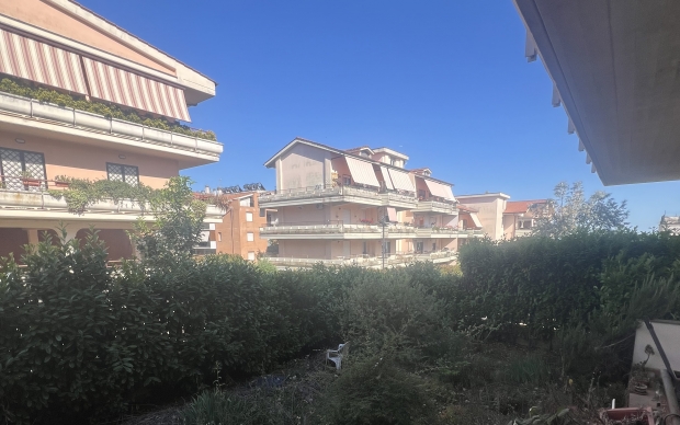 Villa Bracciano