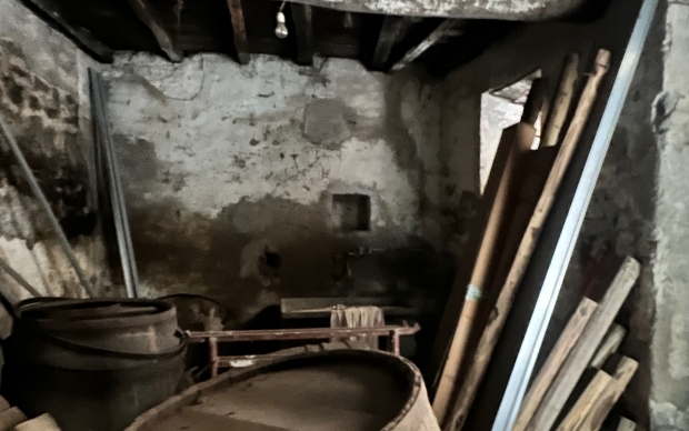 Magazzino Bracciano