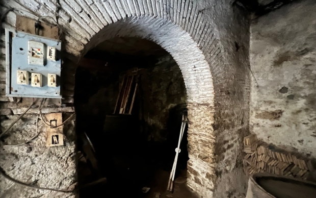Magazzino Bracciano