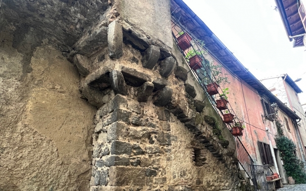 Magazzino Bracciano
