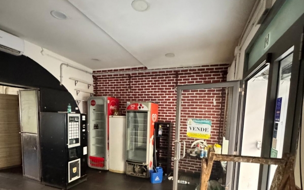 Locale Commerciale Bracciano