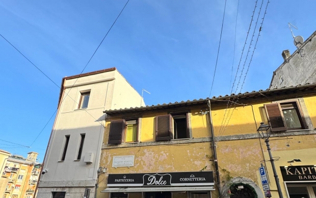 Locale Commerciale Bracciano