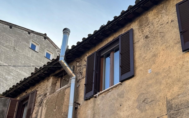 Locale Commerciale Bracciano