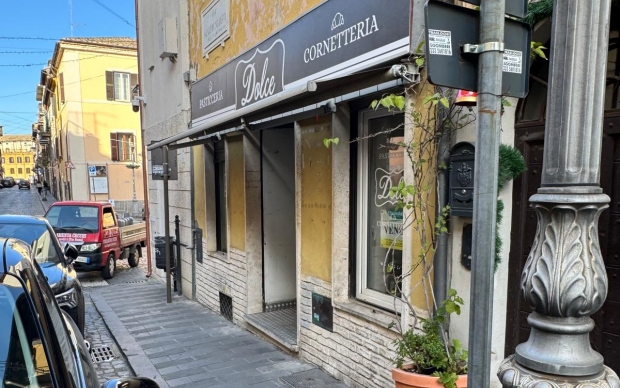 Locale Commerciale Bracciano