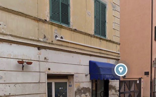 Locale Commerciale Bracciano
