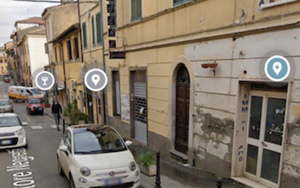 Locale Commerciale Bracciano