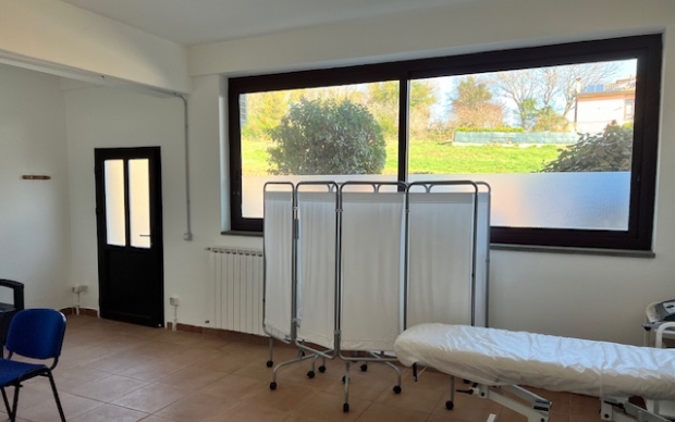 Locale Commerciale Bracciano